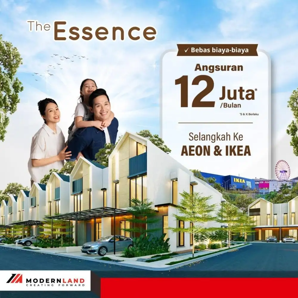 Banner-Info-The-Essence-Jakarta-Garden-City-1