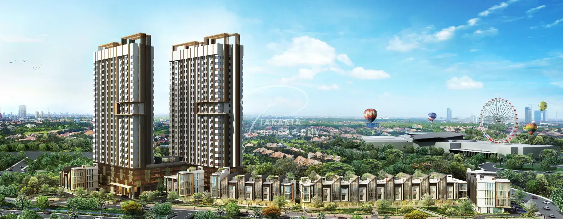 Gallery-Apartemen-Cleon-Park-Jakarta-Garden-City-1