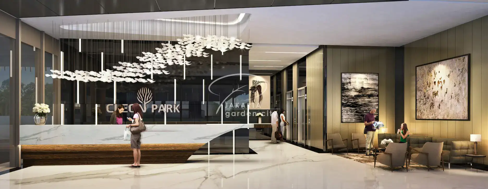 Gallery-Apartemen-Cleon-Park-Jakarta-Garden-City-5