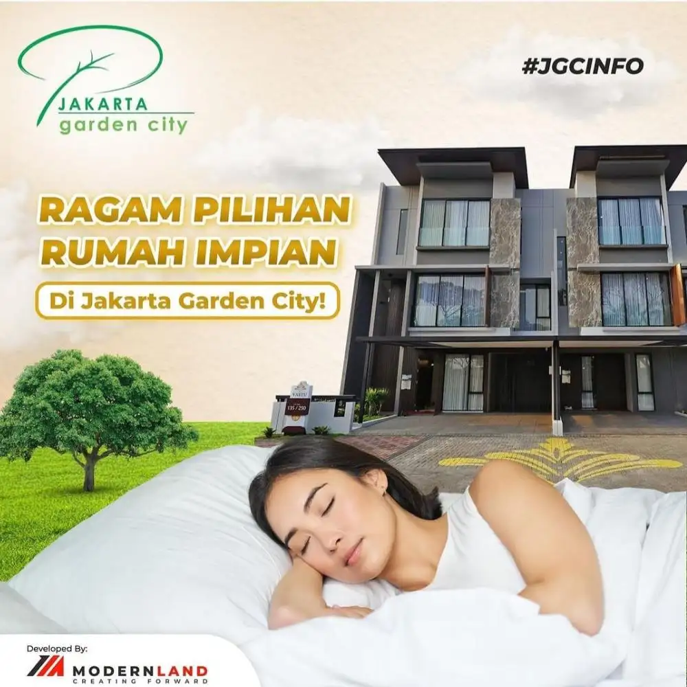 Info-Project-Jakarta-Garden-City-0