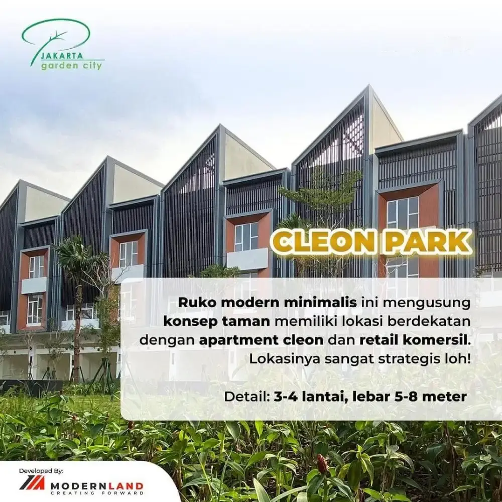 Info-Project-Jakarta-Garden-City-5-1