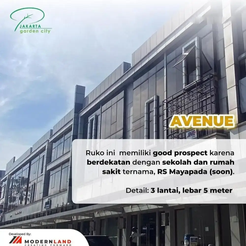 Info-Project-Jakarta-Garden-City-8-1