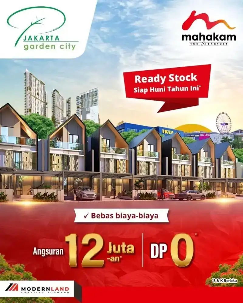 Promo-Jakarta-Garden-City-1