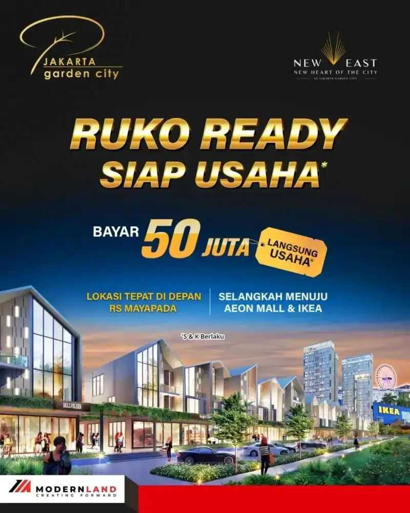 Promo-Jakarta-Garden-City-3