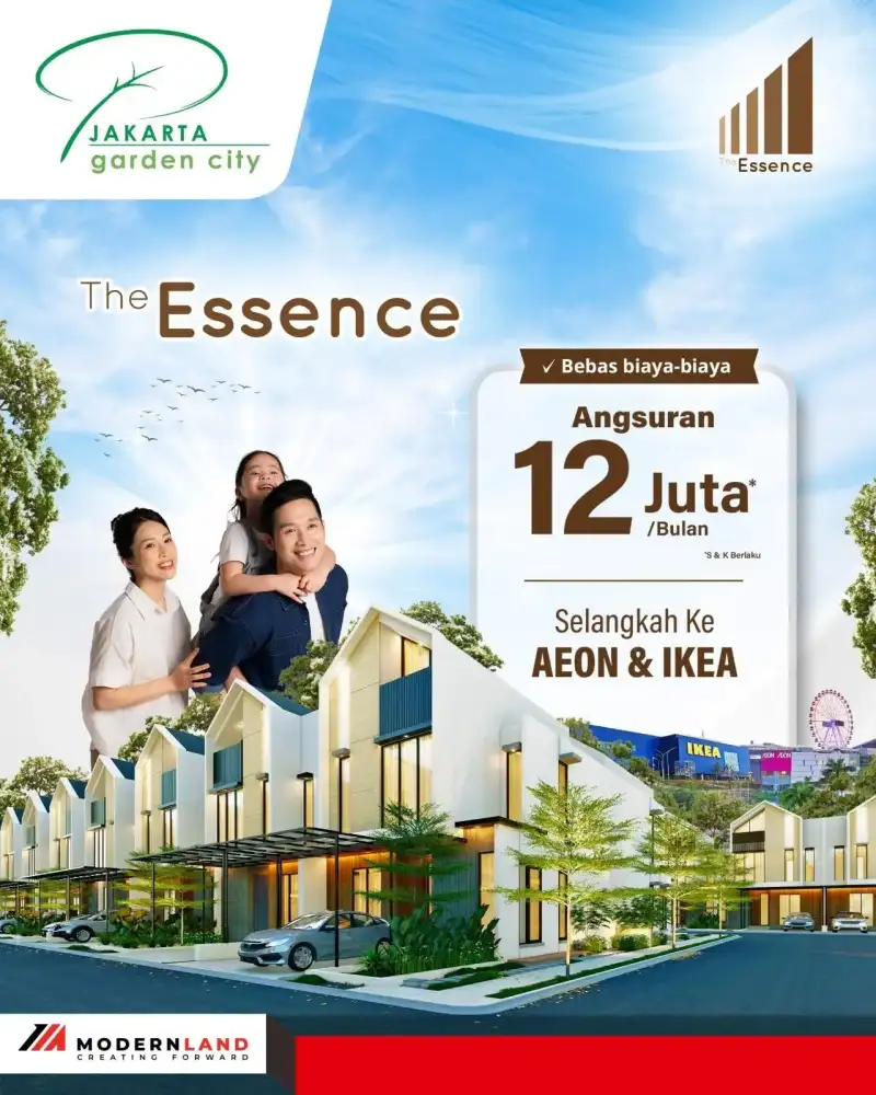 Promo-Jakarta-Garden-City-8