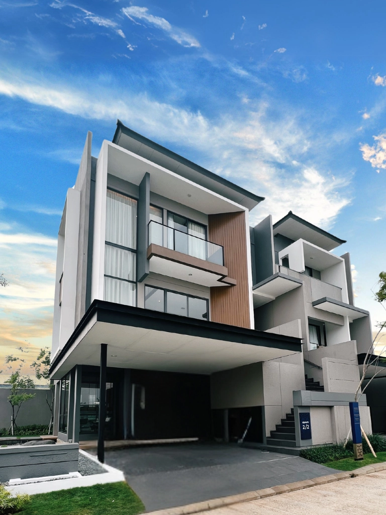 Kelimutu (1)-Asya Jakarta Garden City