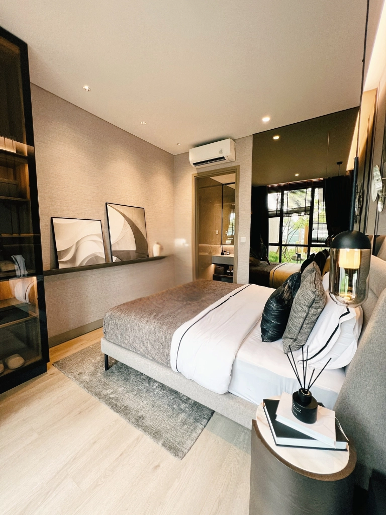 Kelimutu (4)-Asya Jakarta Garden City