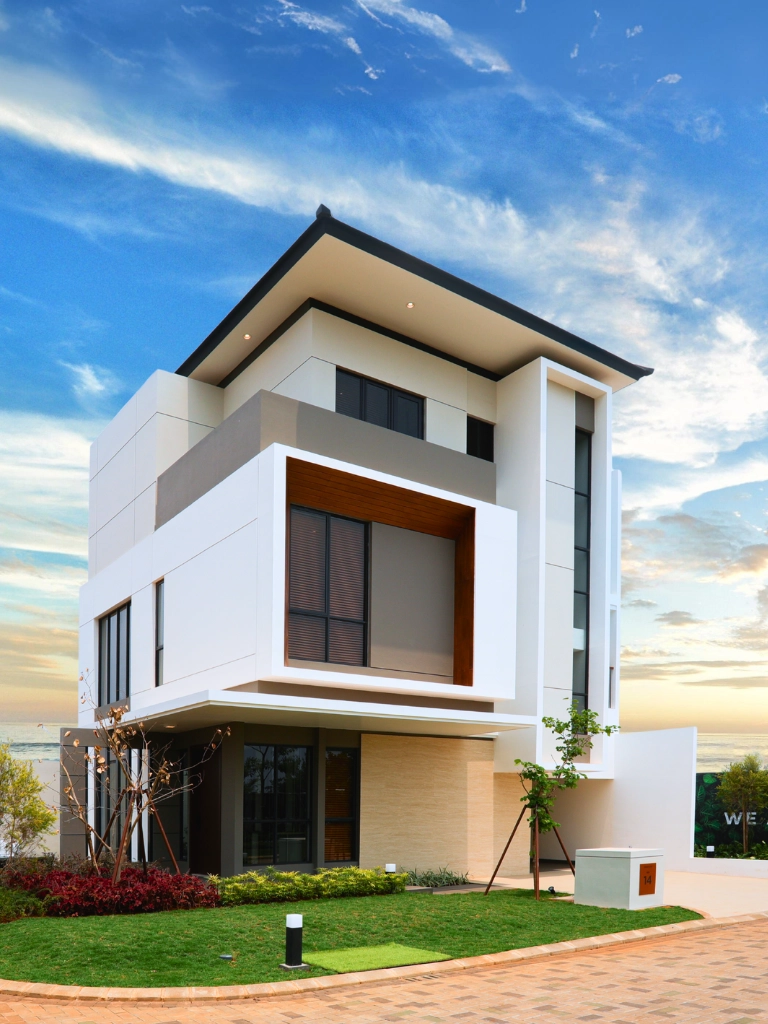 Maninjau (1)-Asya Jakarta Garden City