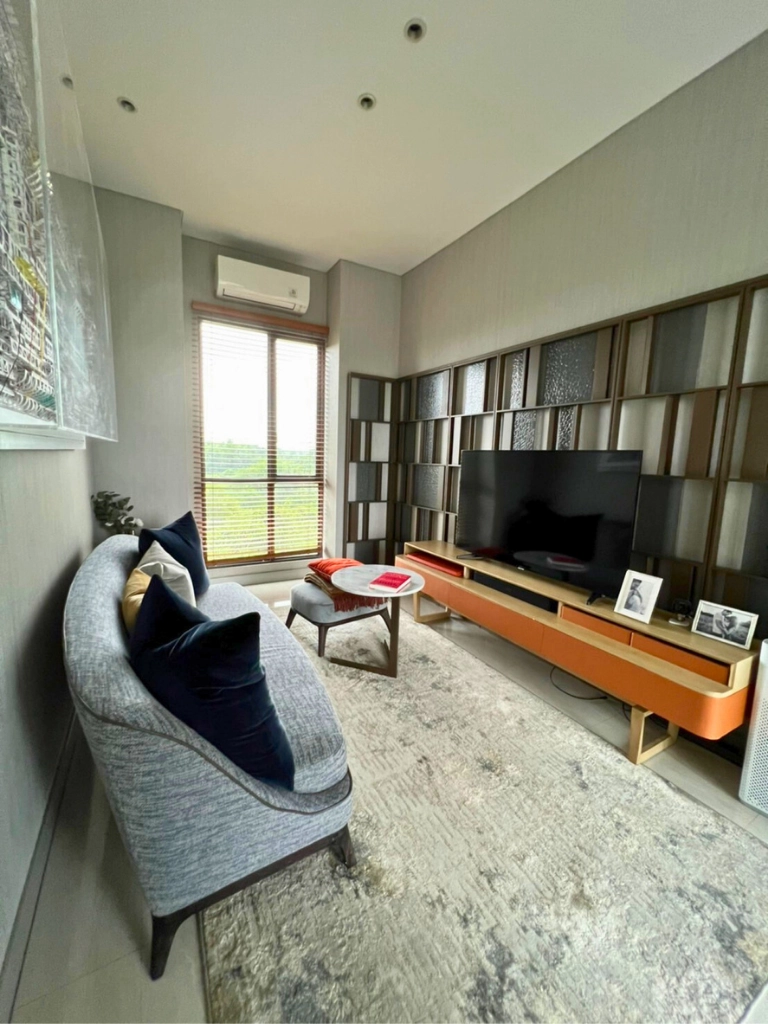 Maninjau (4)-Asya Jakarta Garden City