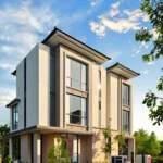 Sentarum (1)-Asya Jakarta Garden City