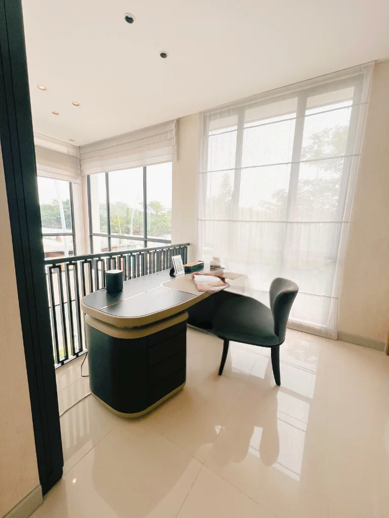 Sentarum (10)-Asya Jakarta Garden City