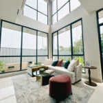 Sentarum (2)-Asya Jakarta Garden City