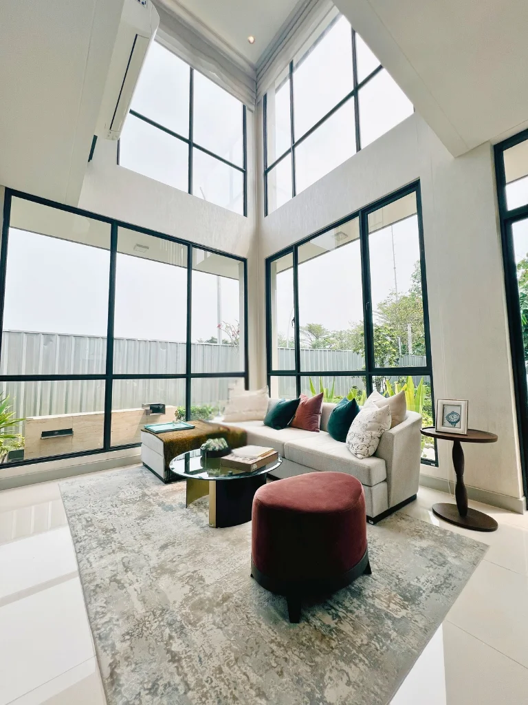 Sentarum (2)-Asya Jakarta Garden City