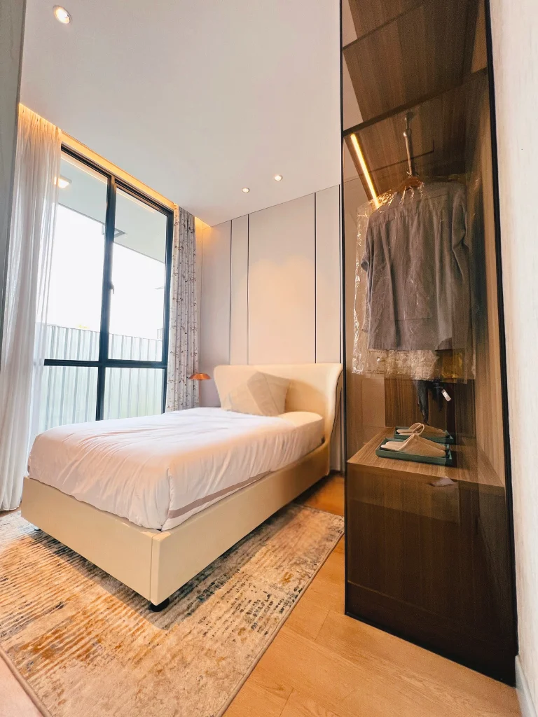 Sentarum (5)-Asya Jakarta Garden City