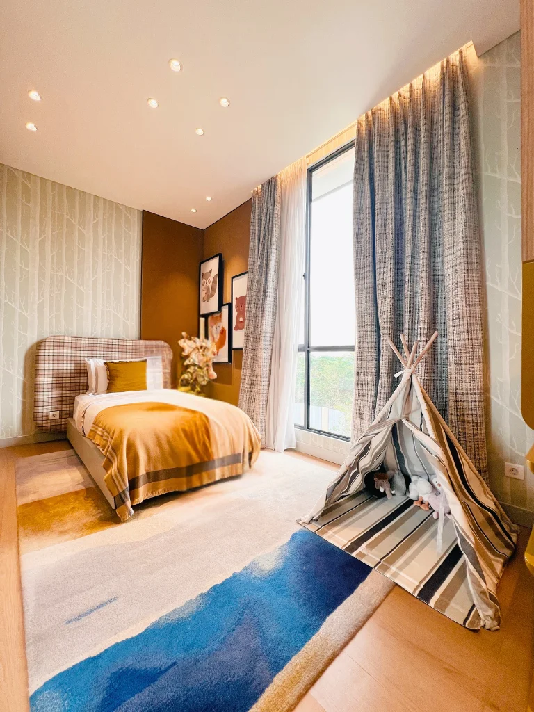 Sentarum (6)-Asya Jakarta Garden City