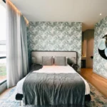 Sentarum (7)-Asya Jakarta Garden City