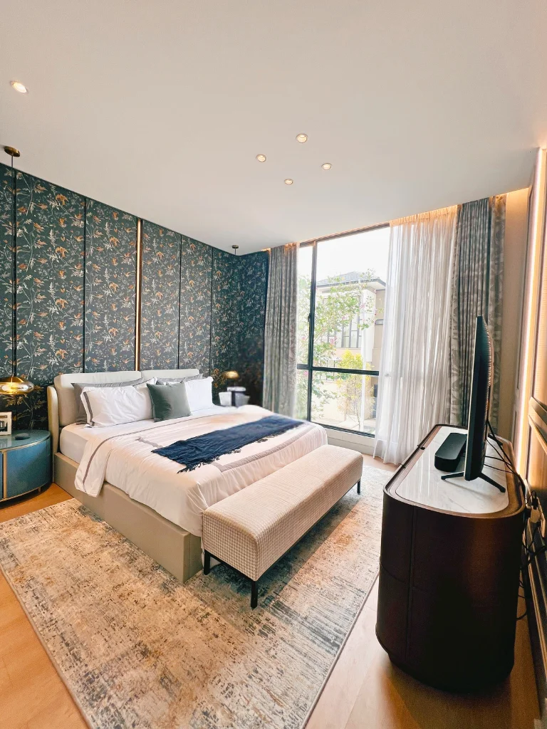 Sentarum (8)-Asya Jakarta Garden City