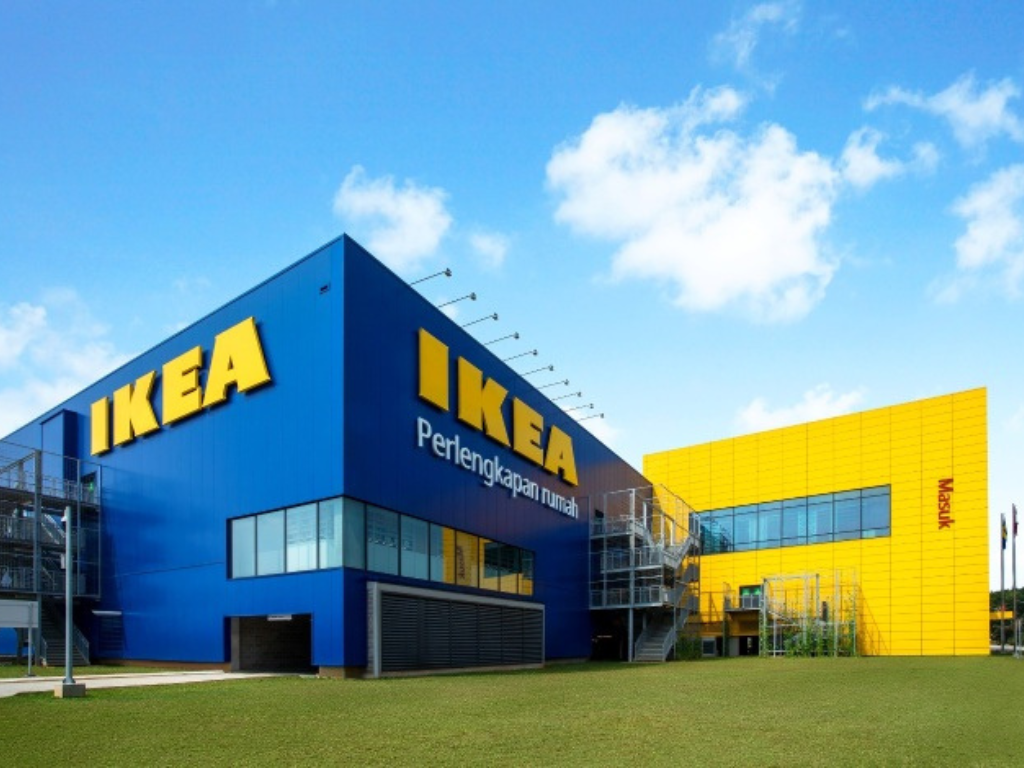 Surrounding 5-Asya Jakarta Garden City