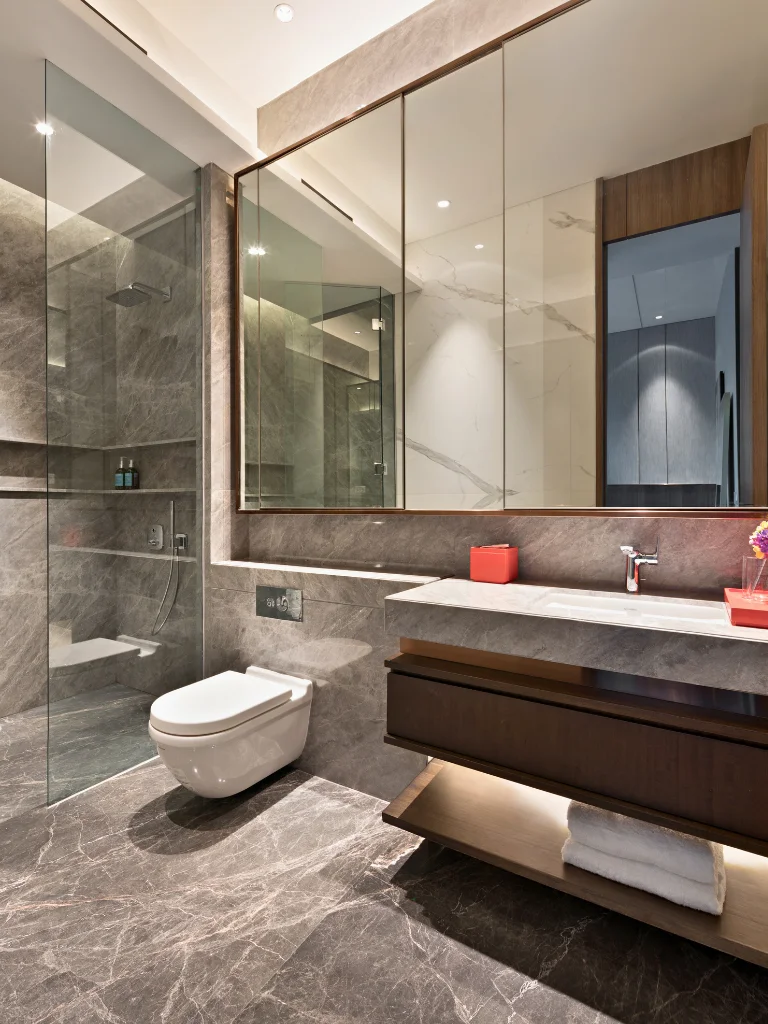 Toba (12-Asya Jakarta Garden City