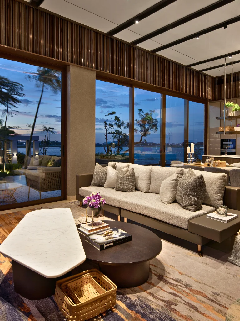 Toba (2)-Asya Jakarta Garden City