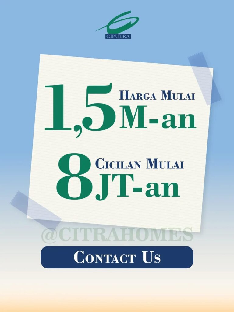citra-homes-halim-banner-7