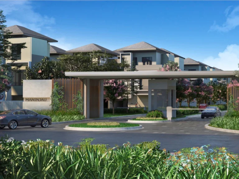 fasilitas-Asya Jakarta Garden City(1)